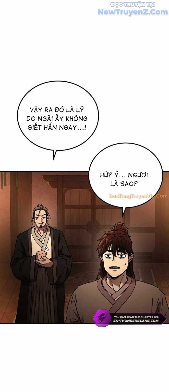 Phân Đà Lạc Dương Của Thiên Ma Thần Giáo: Chapter 2