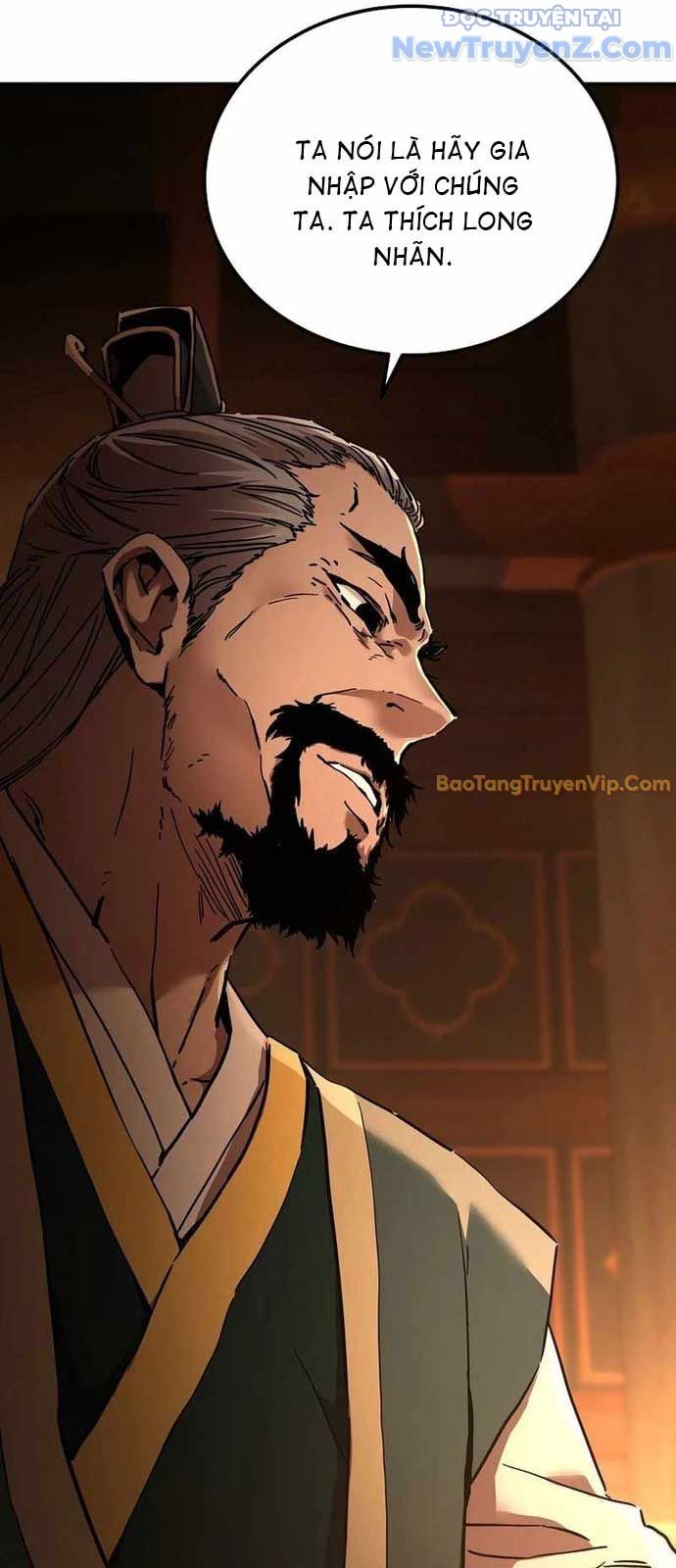 Phân Đà Lạc Dương Của Thiên Ma Thần Giáo: Chapter 2
