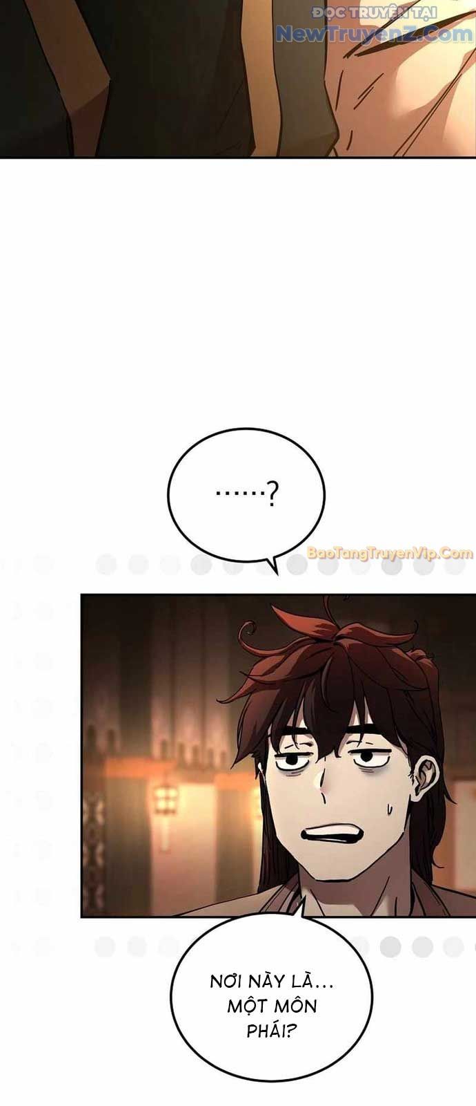 Phân Đà Lạc Dương Của Thiên Ma Thần Giáo: Chapter 2