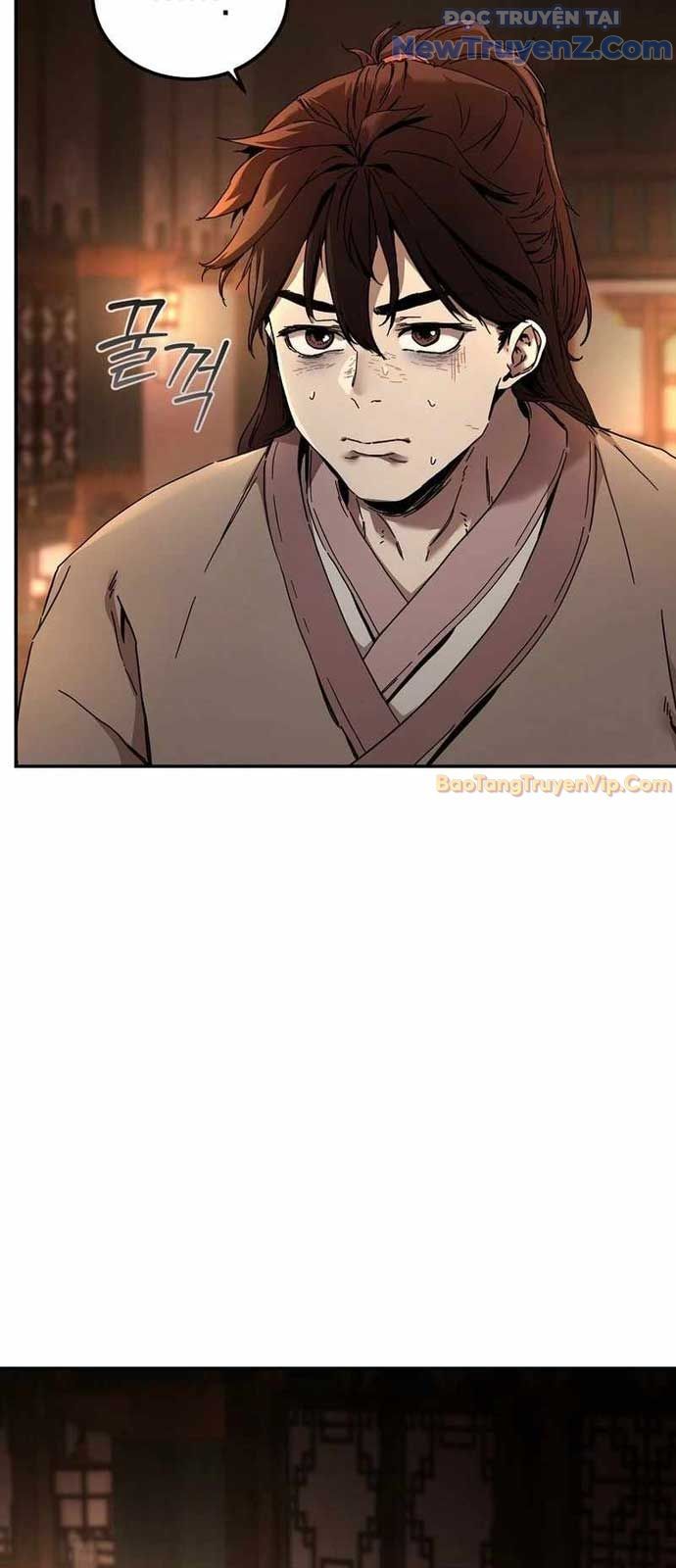 Phân Đà Lạc Dương Của Thiên Ma Thần Giáo: Chapter 2