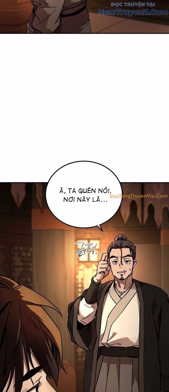 Phân Đà Lạc Dương Của Thiên Ma Thần Giáo: Chapter 2