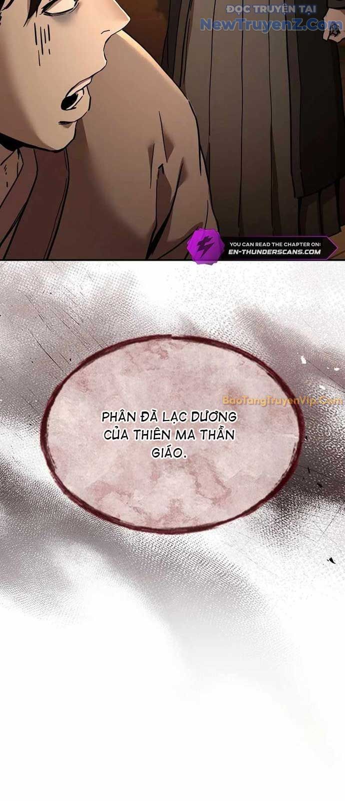 Phân Đà Lạc Dương Của Thiên Ma Thần Giáo: Chapter 2