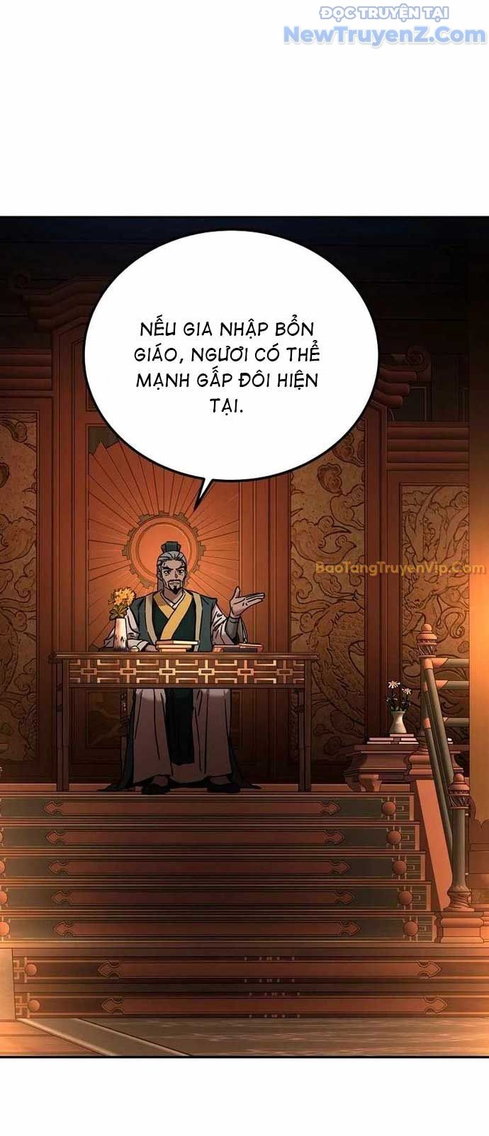 Phân Đà Lạc Dương Của Thiên Ma Thần Giáo: Chapter 2