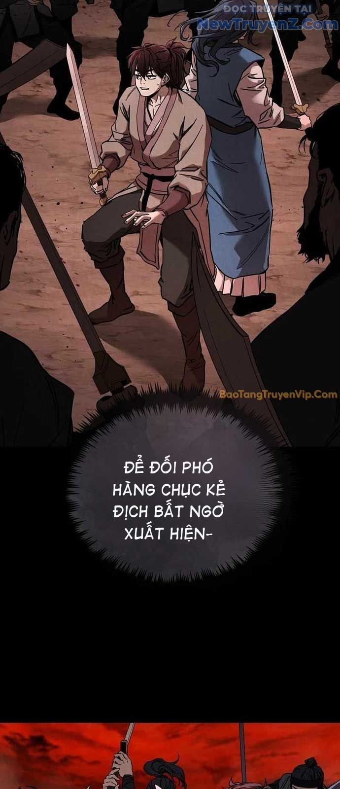 Phân Đà Lạc Dương Của Thiên Ma Thần Giáo: Chapter 2