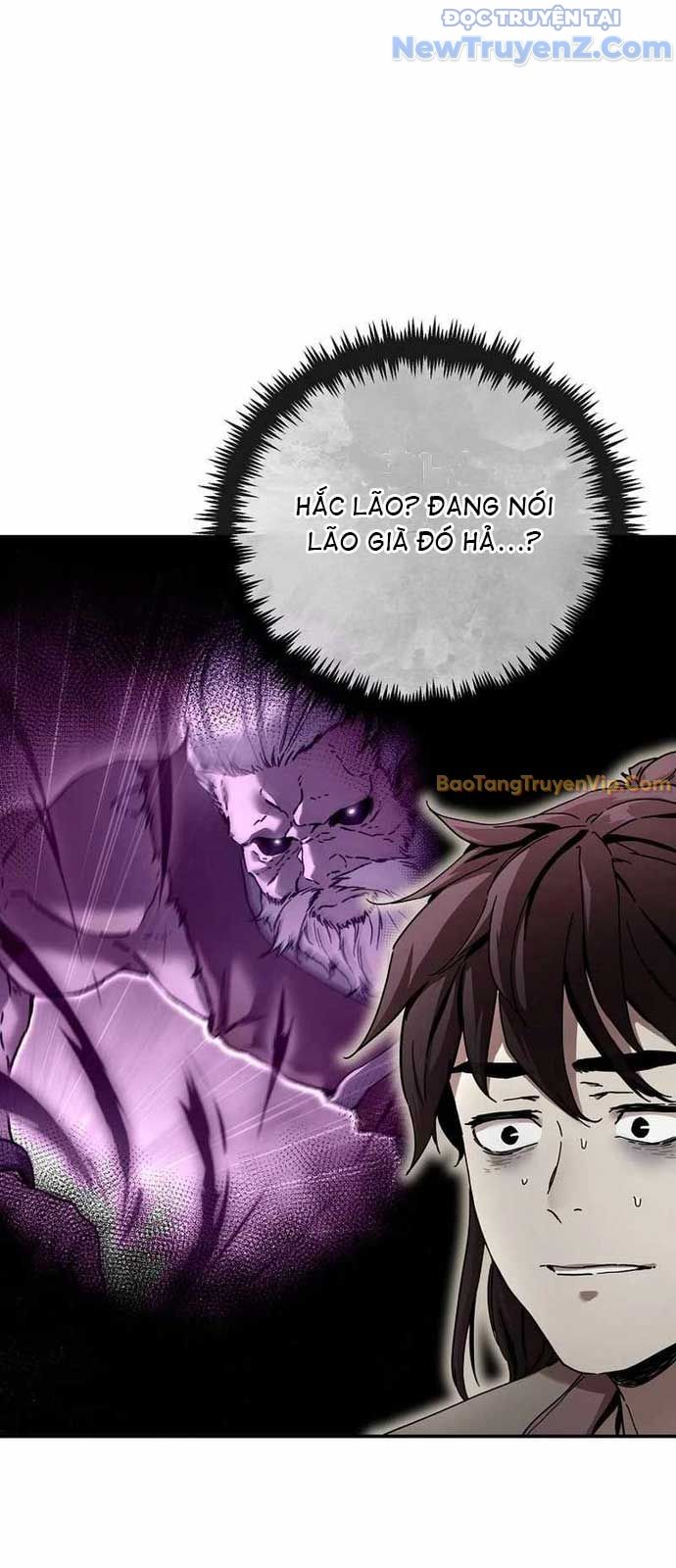 Phân Đà Lạc Dương Của Thiên Ma Thần Giáo: Chapter 2