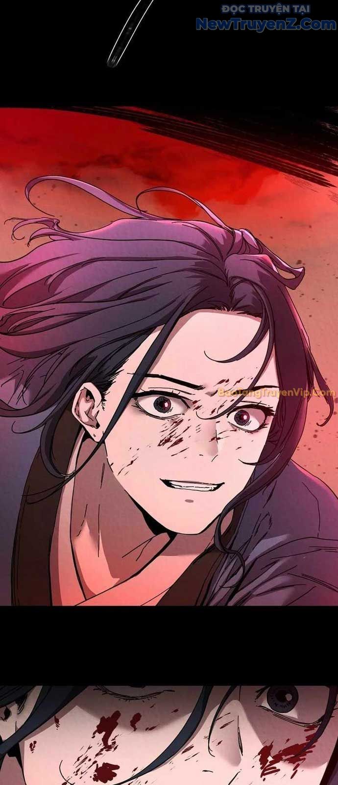 Phân Đà Lạc Dương Của Thiên Ma Thần Giáo: Chapter 2