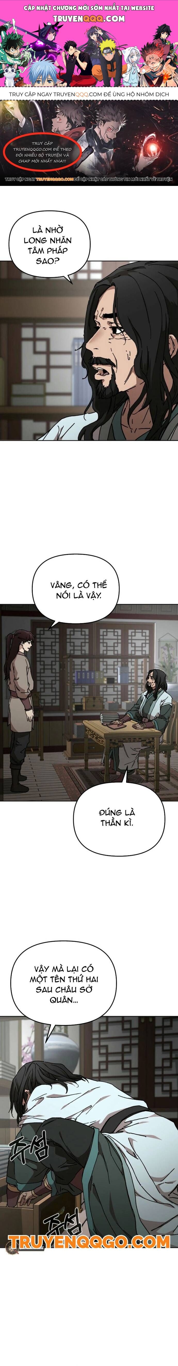 Phân Đà Lạc Dương Của Thiên Ma Thần Giáo: Chapter 20