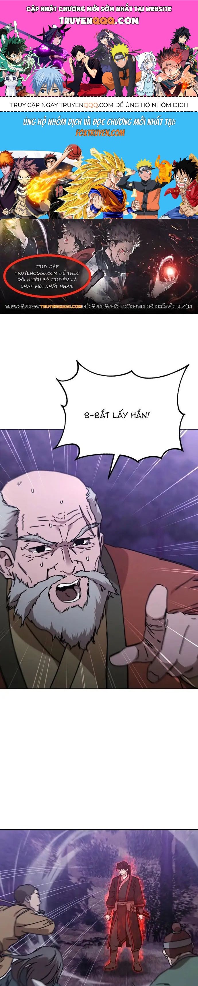 Phân Đà Lạc Dương Của Thiên Ma Thần Giáo: Chapter 31