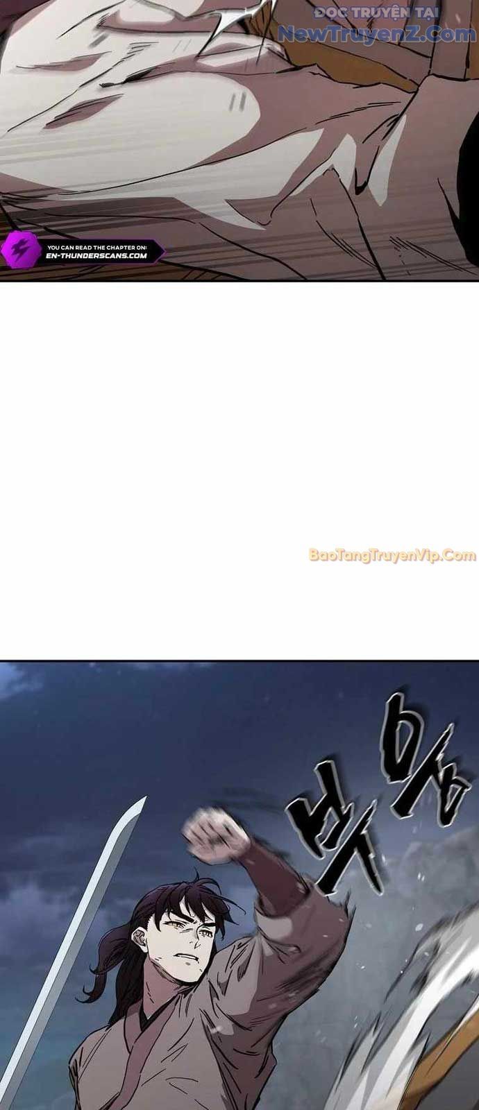 Phân Đà Lạc Dương Của Thiên Ma Thần Giáo: Chapter 4