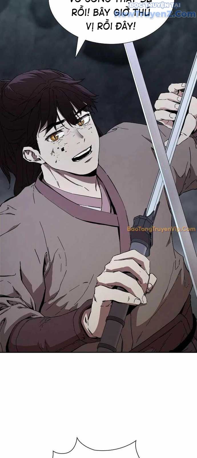 Phân Đà Lạc Dương Của Thiên Ma Thần Giáo: Chapter 4