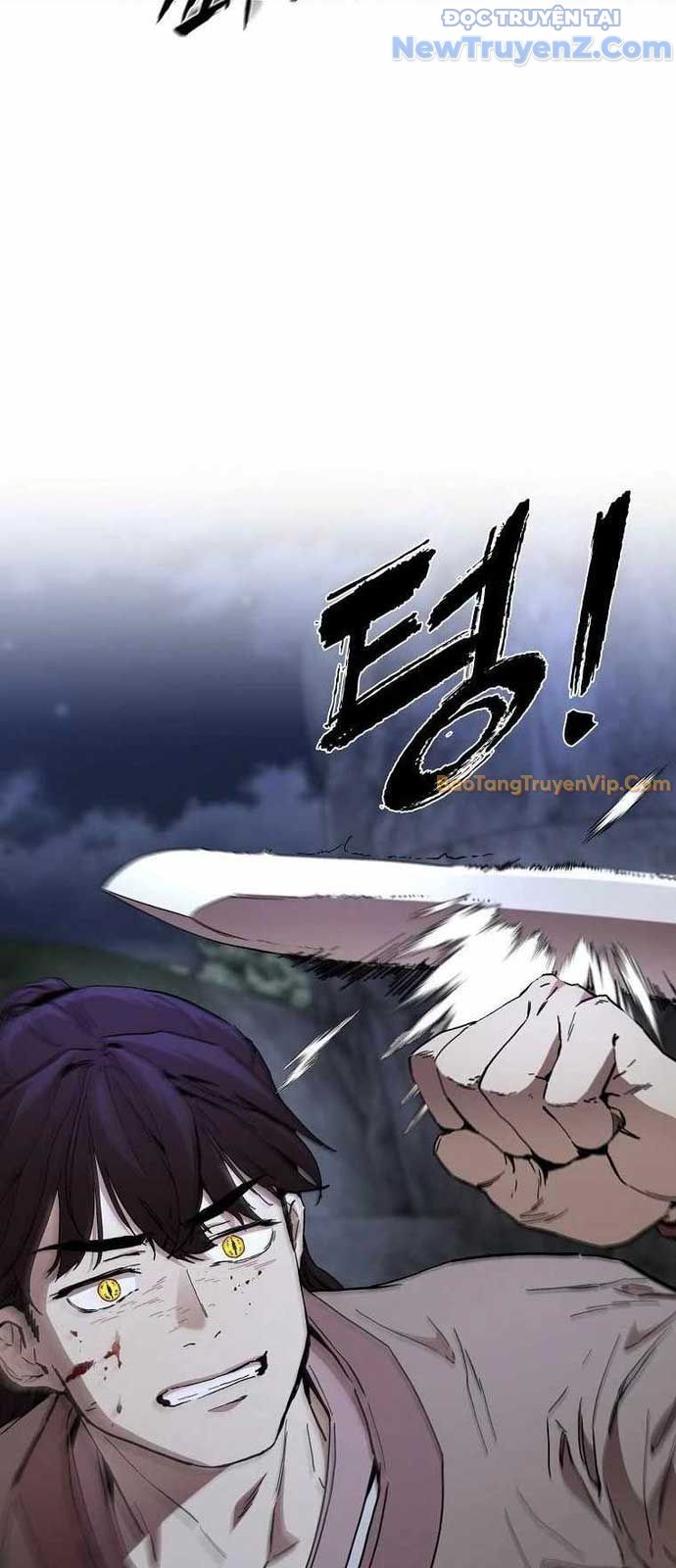 Phân Đà Lạc Dương Của Thiên Ma Thần Giáo: Chapter 4