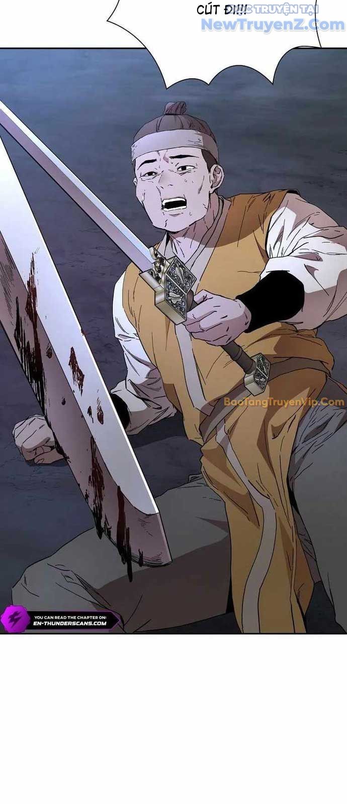 Phân Đà Lạc Dương Của Thiên Ma Thần Giáo: Chapter 4