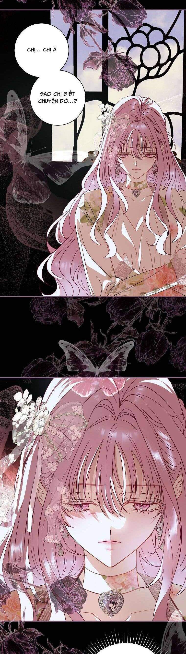 Phản Diện À, Tôi Sẽ Làm Mọi Thứ Cho Anh Trừ Kết Hôn Nhé!: Chapter 12