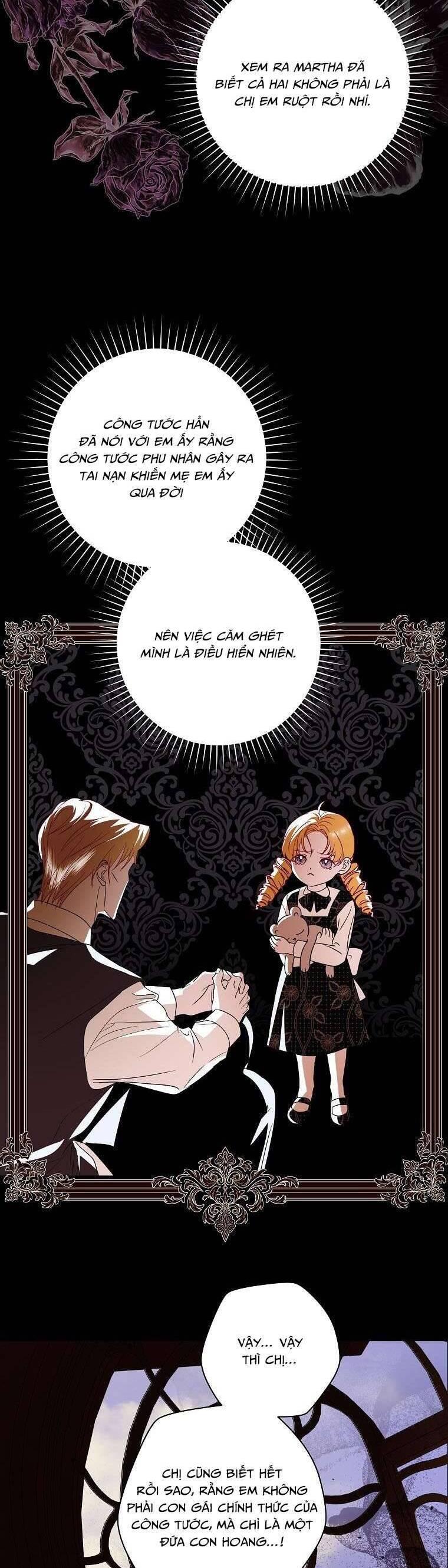Phản Diện À, Tôi Sẽ Làm Mọi Thứ Cho Anh Trừ Kết Hôn Nhé!: Chapter 12