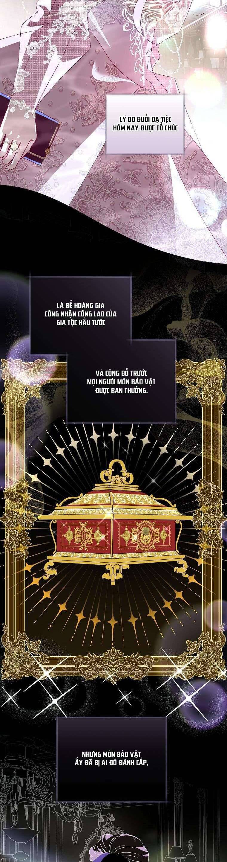 Phản Diện À, Tôi Sẽ Làm Mọi Thứ Cho Anh Trừ Kết Hôn Nhé!: Chapter 12