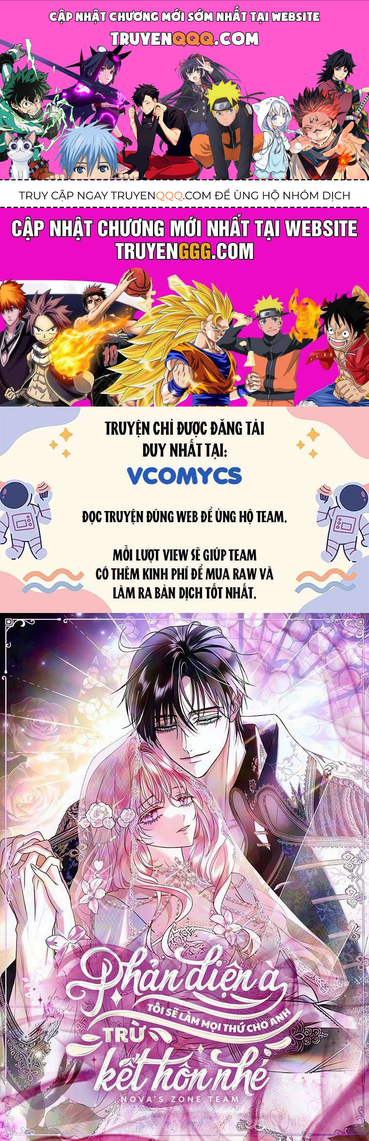 Phản Diện À, Tôi Sẽ Làm Mọi Thứ Cho Anh Trừ Kết Hôn Nhé!: Chapter 13