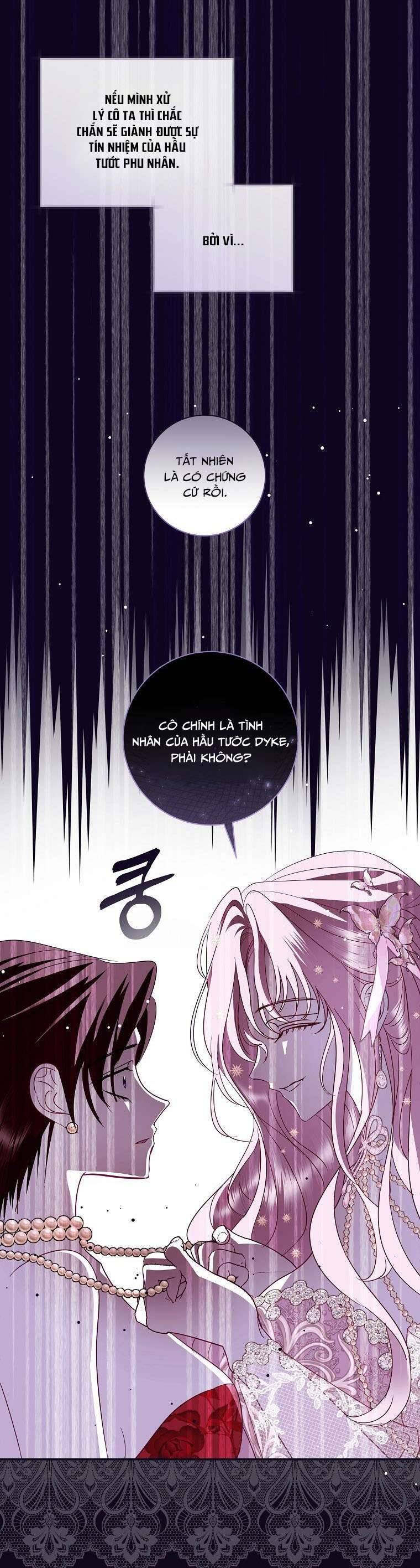 Phản Diện À, Tôi Sẽ Làm Mọi Thứ Cho Anh Trừ Kết Hôn Nhé!: Chapter 13
