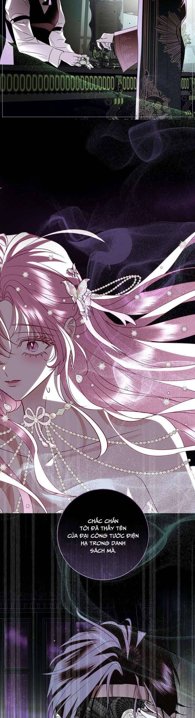 Phản Diện À, Tôi Sẽ Làm Mọi Thứ Cho Anh Trừ Kết Hôn Nhé!: Chapter 13
