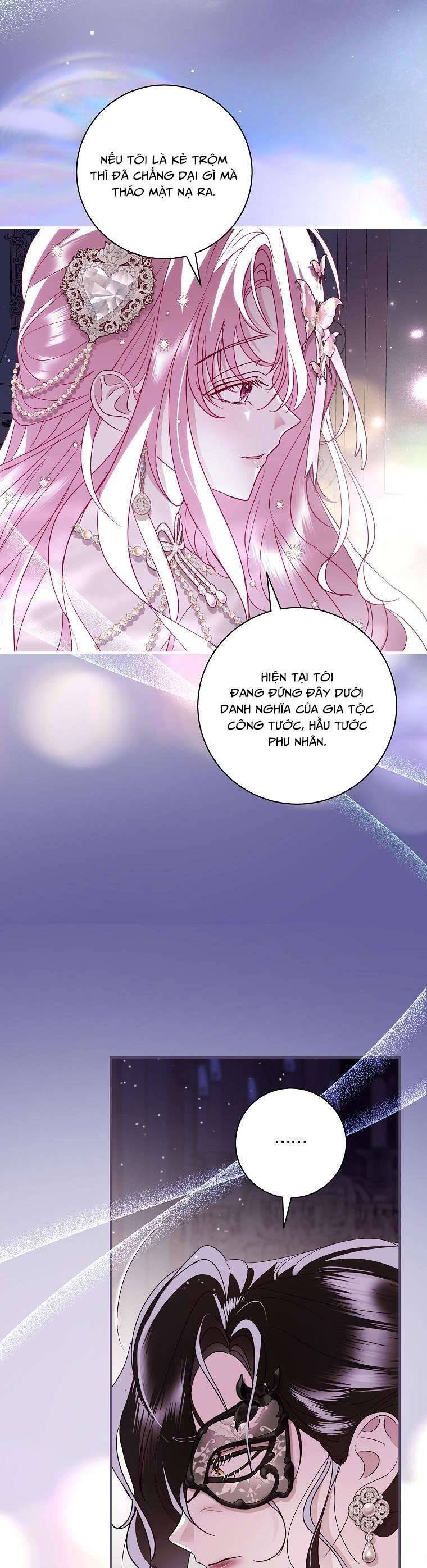 Phản Diện À, Tôi Sẽ Làm Mọi Thứ Cho Anh Trừ Kết Hôn Nhé!: Chapter 13