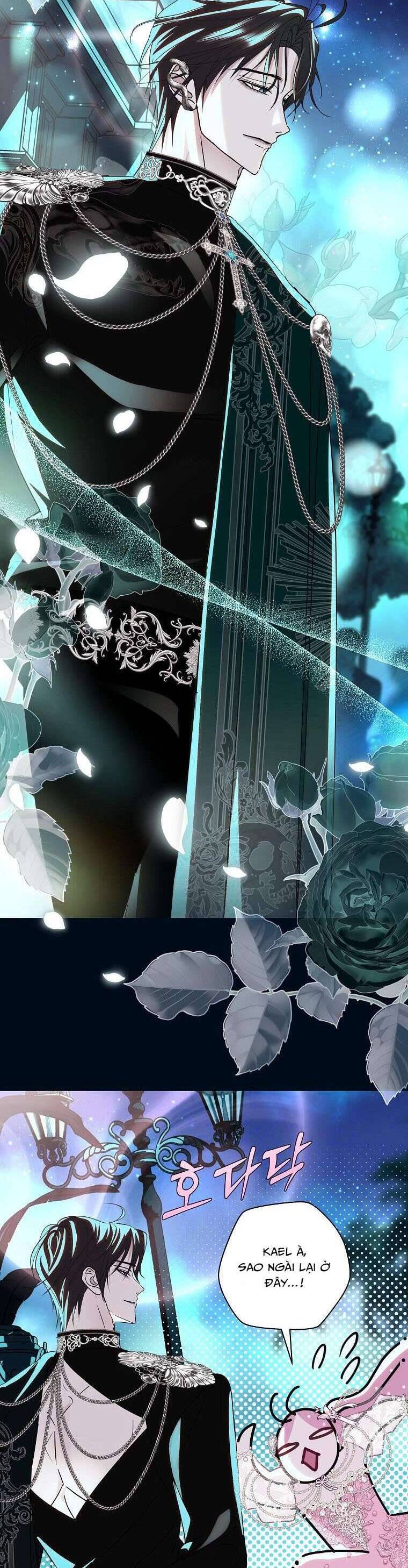 Phản Diện À, Tôi Sẽ Làm Mọi Thứ Cho Anh Trừ Kết Hôn Nhé!: Chapter 14