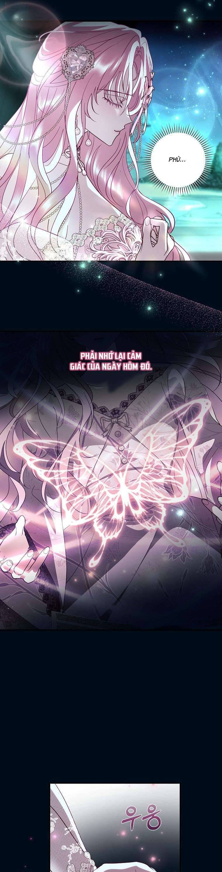 Phản Diện À, Tôi Sẽ Làm Mọi Thứ Cho Anh Trừ Kết Hôn Nhé!: Chapter 14