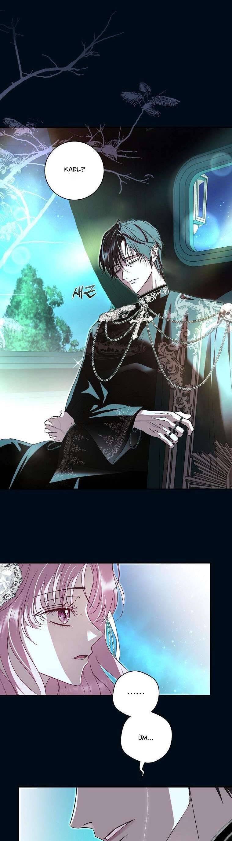 Phản Diện À, Tôi Sẽ Làm Mọi Thứ Cho Anh Trừ Kết Hôn Nhé!: Chapter 14
