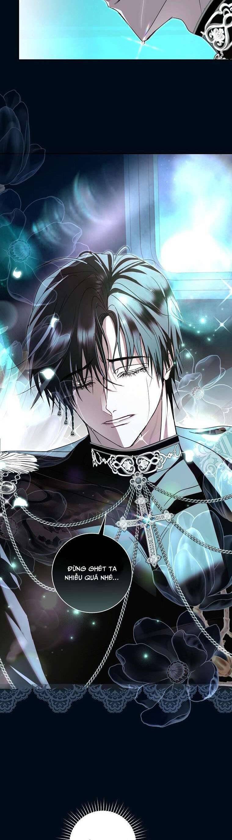 Phản Diện À, Tôi Sẽ Làm Mọi Thứ Cho Anh Trừ Kết Hôn Nhé!: Chapter 14