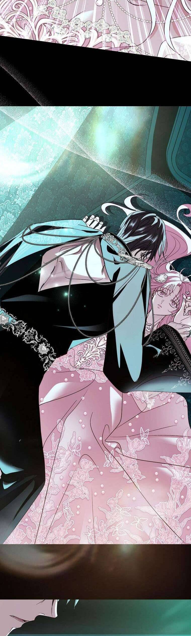 Phản Diện À, Tôi Sẽ Làm Mọi Thứ Cho Anh Trừ Kết Hôn Nhé!: Chapter 14