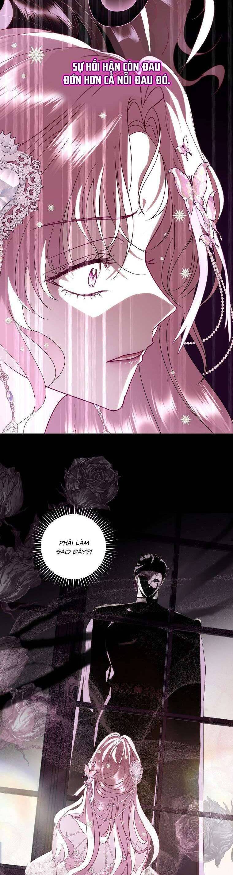 Phản Diện À, Tôi Sẽ Làm Mọi Thứ Cho Anh Trừ Kết Hôn Nhé!: Chapter 14