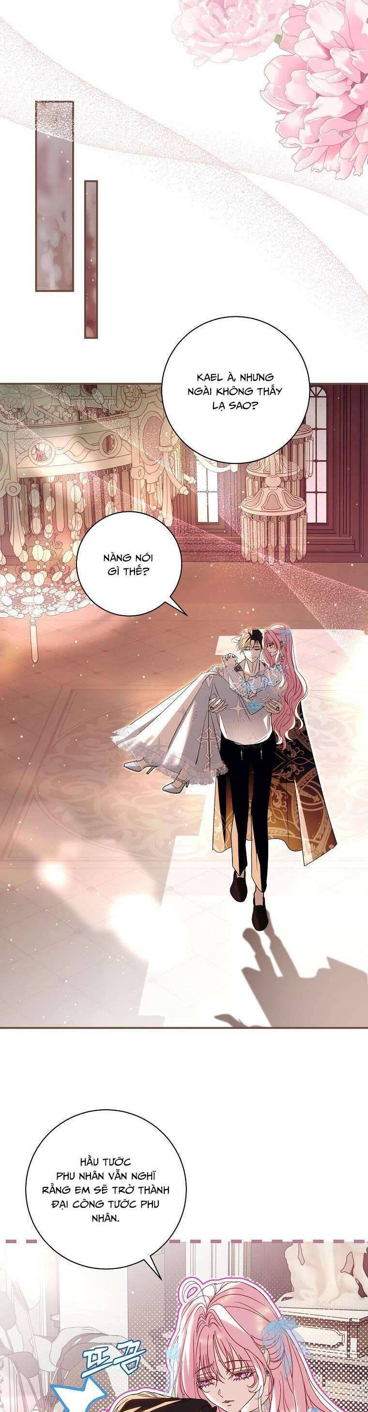 Phản Diện À, Tôi Sẽ Làm Mọi Thứ Cho Anh Trừ Kết Hôn Nhé!: Chapter 16