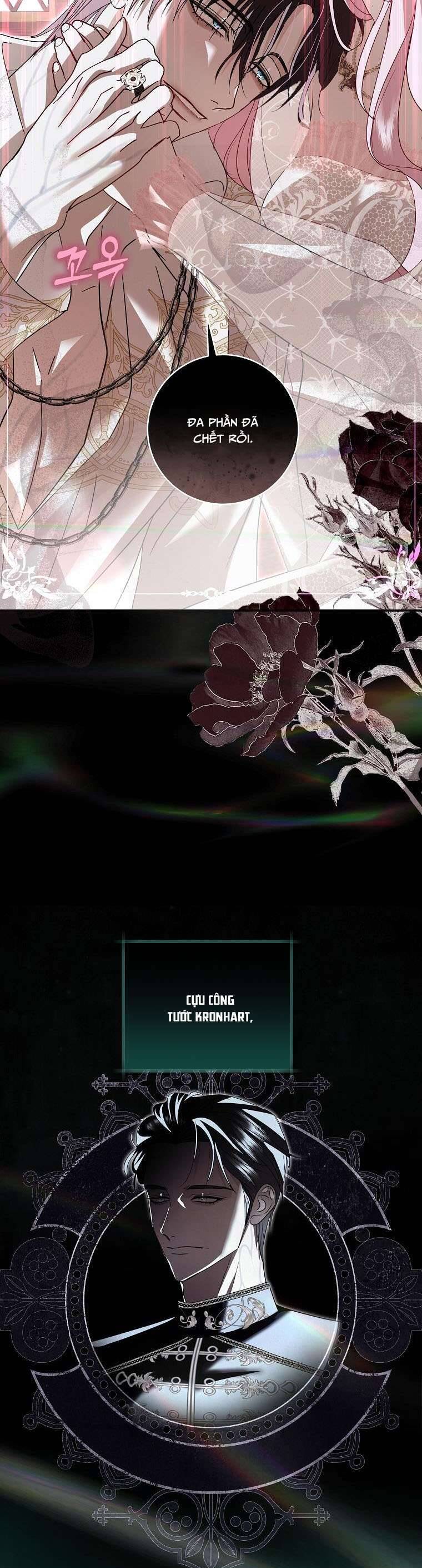 Phản Diện À, Tôi Sẽ Làm Mọi Thứ Cho Anh Trừ Kết Hôn Nhé!: Chapter 16