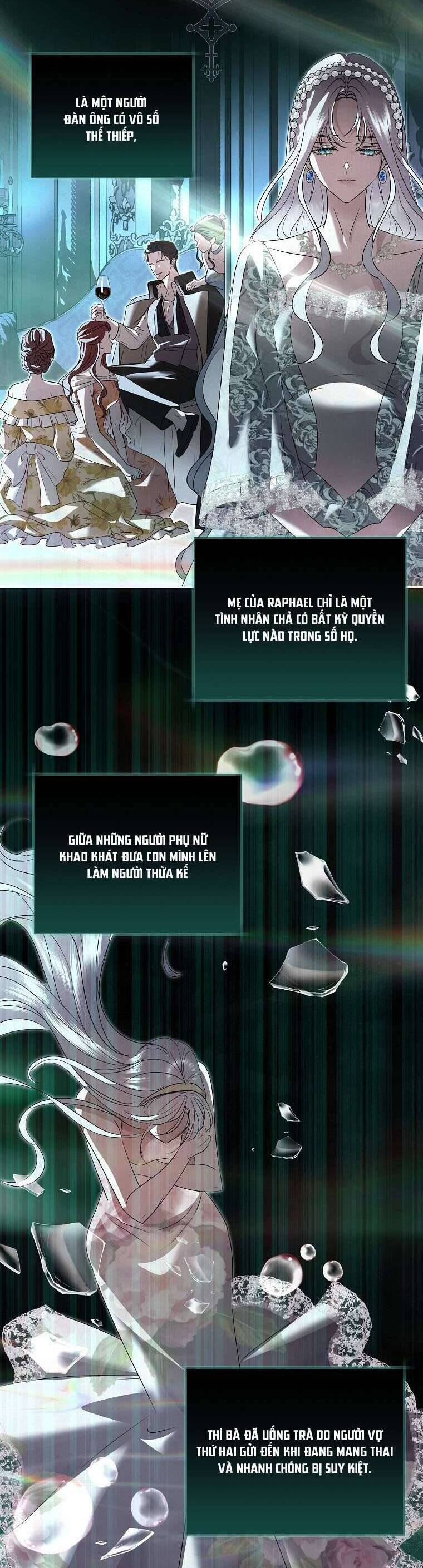 Phản Diện À, Tôi Sẽ Làm Mọi Thứ Cho Anh Trừ Kết Hôn Nhé!: Chapter 16