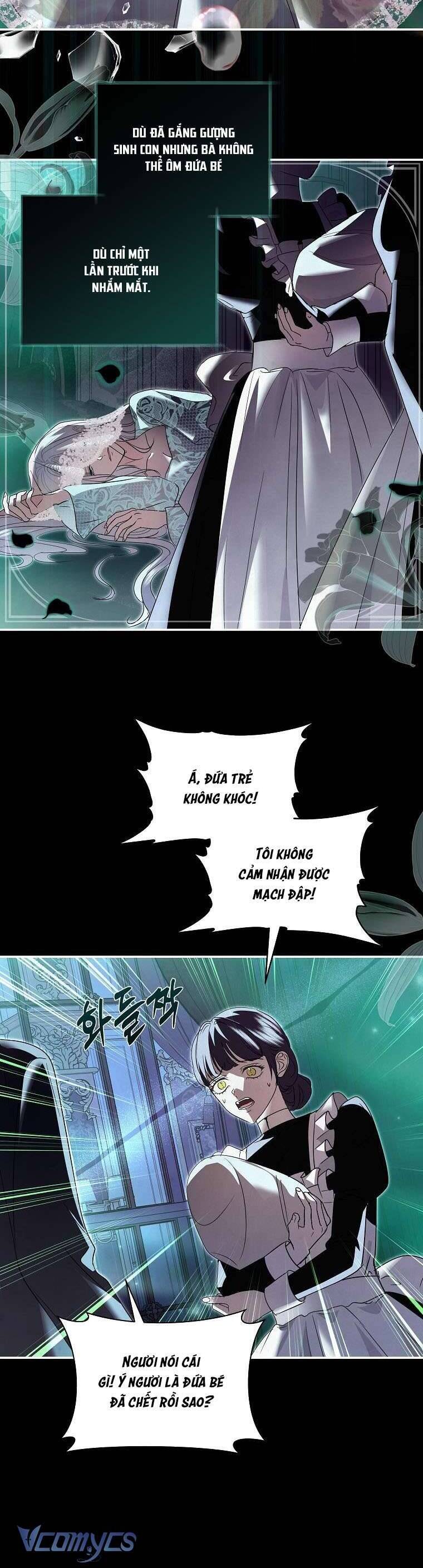 Phản Diện À, Tôi Sẽ Làm Mọi Thứ Cho Anh Trừ Kết Hôn Nhé!: Chapter 16
