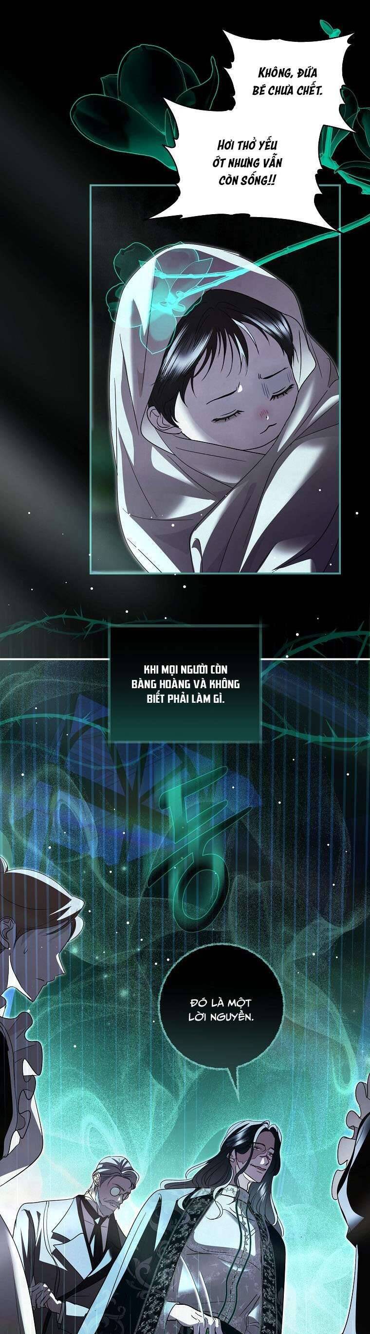 Phản Diện À, Tôi Sẽ Làm Mọi Thứ Cho Anh Trừ Kết Hôn Nhé!: Chapter 16