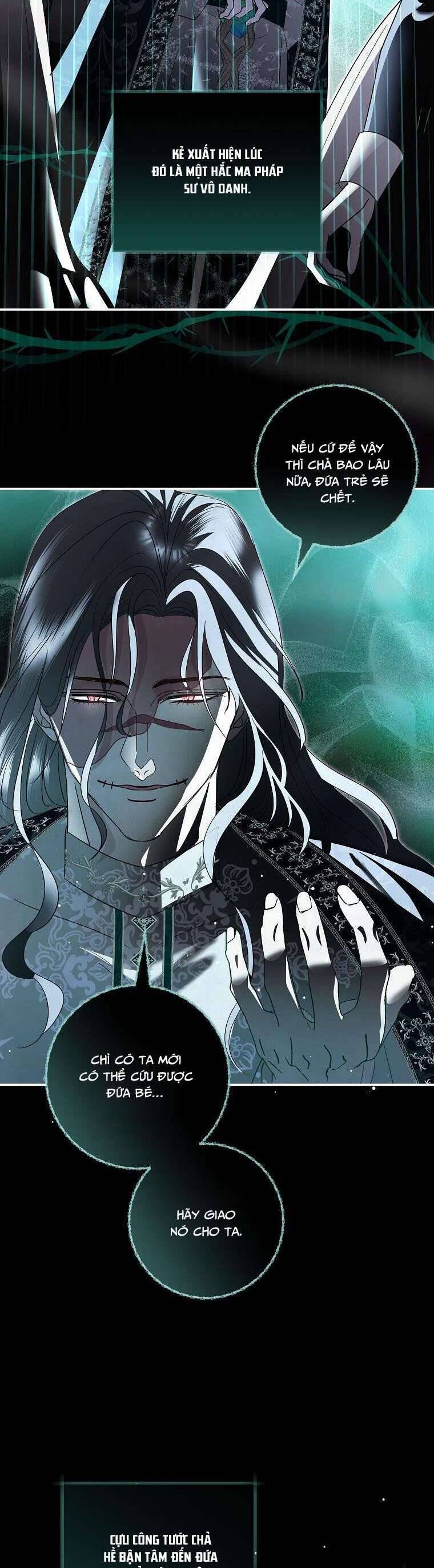 Phản Diện À, Tôi Sẽ Làm Mọi Thứ Cho Anh Trừ Kết Hôn Nhé!: Chapter 16