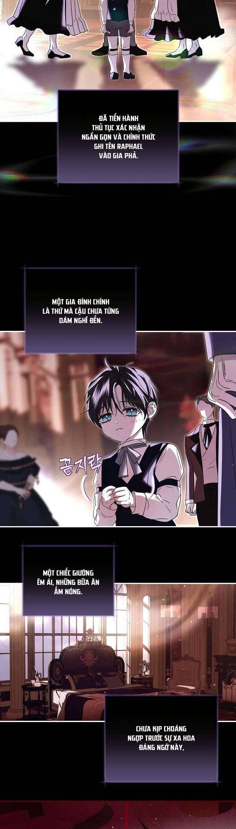 Phản Diện À, Tôi Sẽ Làm Mọi Thứ Cho Anh Trừ Kết Hôn Nhé!: Chapter 16