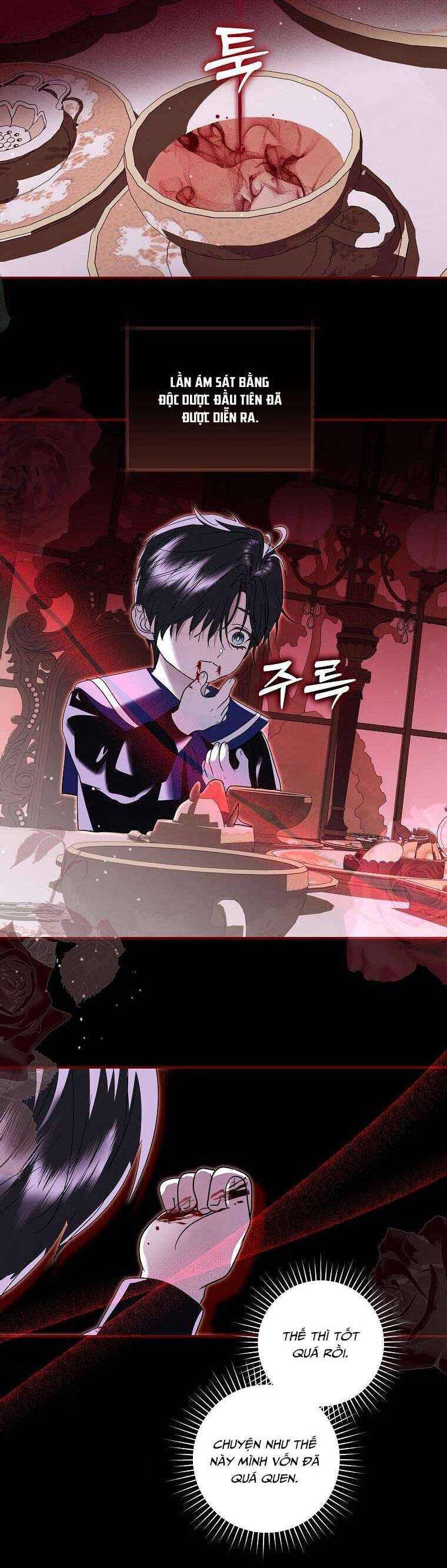 Phản Diện À, Tôi Sẽ Làm Mọi Thứ Cho Anh Trừ Kết Hôn Nhé!: Chapter 16