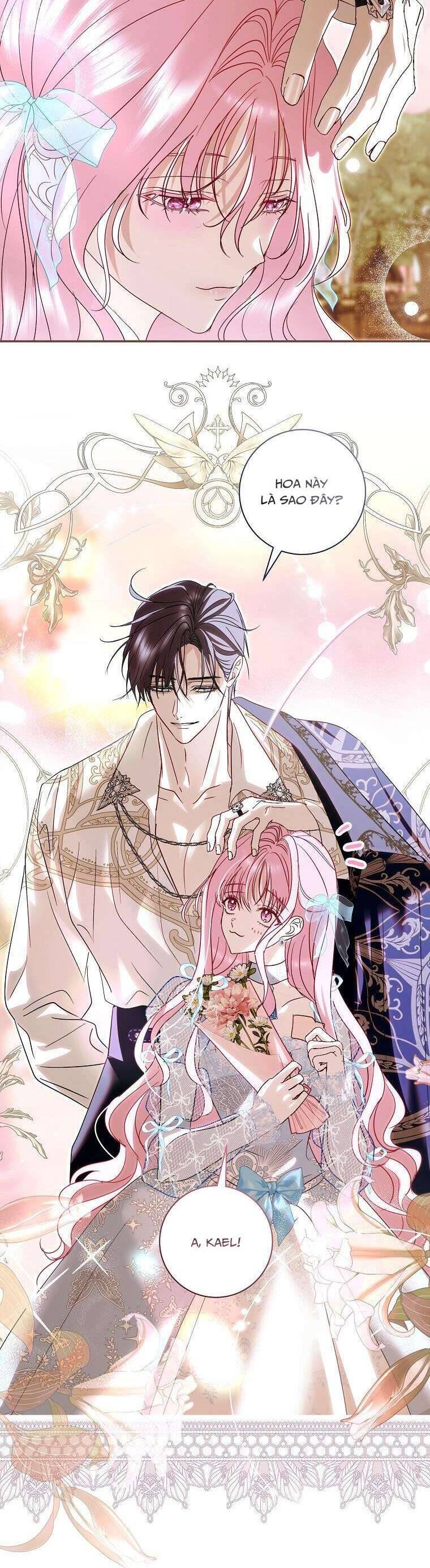 Phản Diện À, Tôi Sẽ Làm Mọi Thứ Cho Anh Trừ Kết Hôn Nhé!: Chapter 16