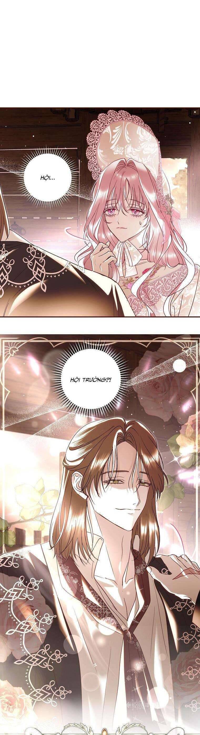Phản Diện À, Tôi Sẽ Làm Mọi Thứ Cho Anh Trừ Kết Hôn Nhé!: Chapter 18