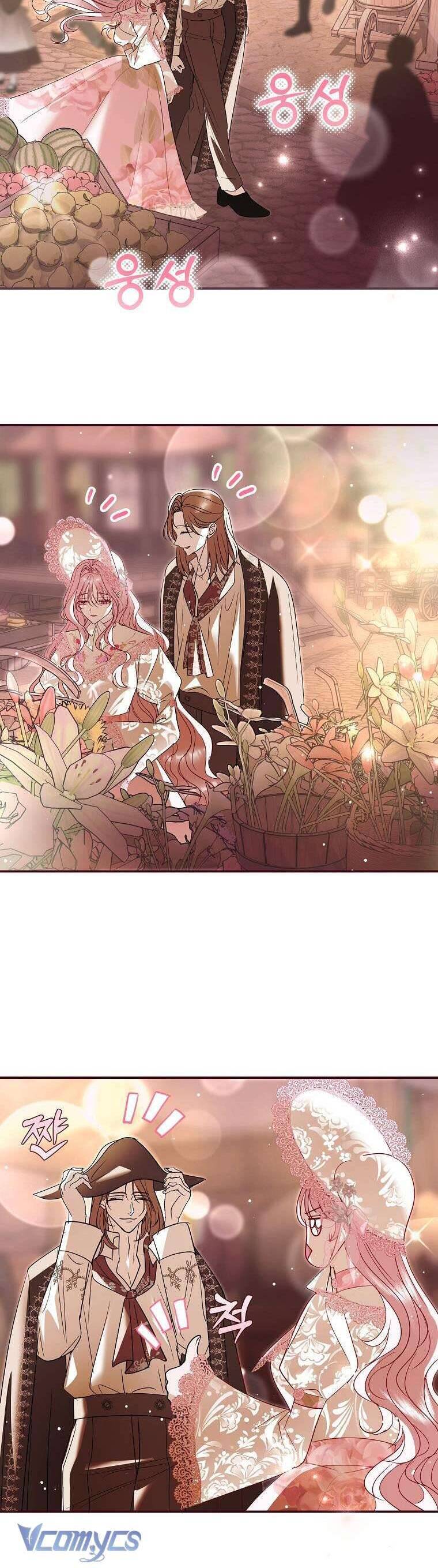 Phản Diện À, Tôi Sẽ Làm Mọi Thứ Cho Anh Trừ Kết Hôn Nhé!: Chapter 18