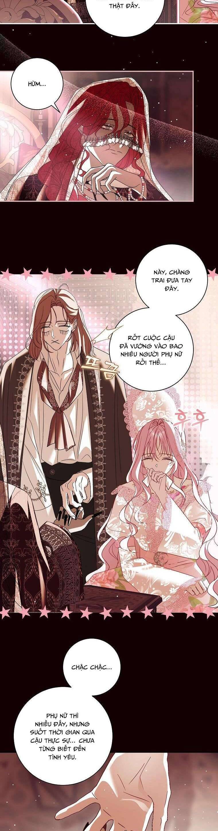 Phản Diện À, Tôi Sẽ Làm Mọi Thứ Cho Anh Trừ Kết Hôn Nhé!: Chapter 18