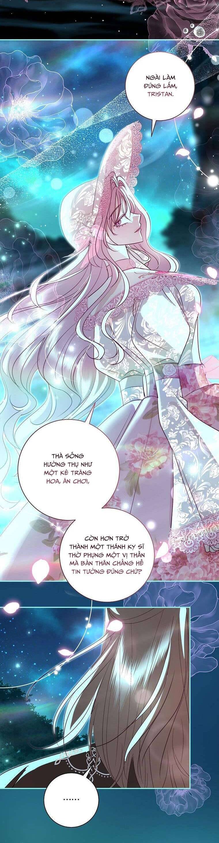 Phản Diện À, Tôi Sẽ Làm Mọi Thứ Cho Anh Trừ Kết Hôn Nhé!: Chapter 18