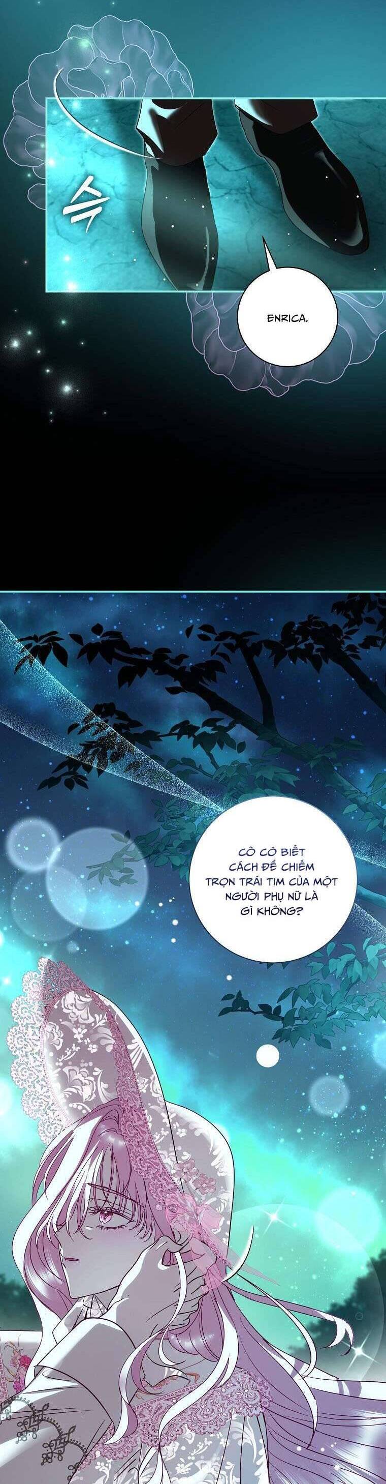 Phản Diện À, Tôi Sẽ Làm Mọi Thứ Cho Anh Trừ Kết Hôn Nhé!: Chapter 18