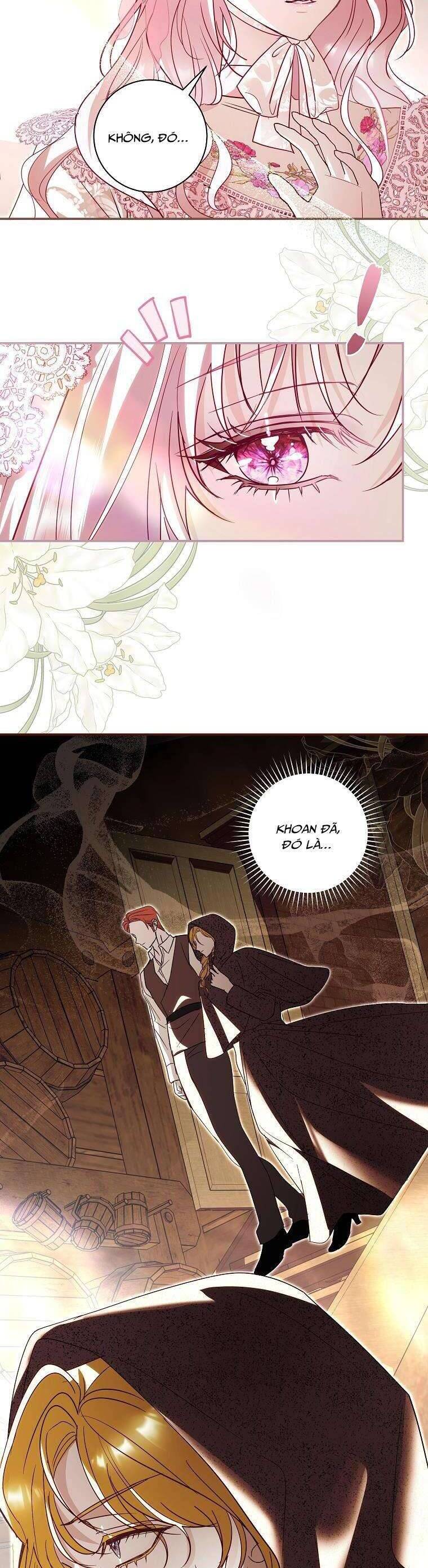 Phản Diện À, Tôi Sẽ Làm Mọi Thứ Cho Anh Trừ Kết Hôn Nhé!: Chapter 18