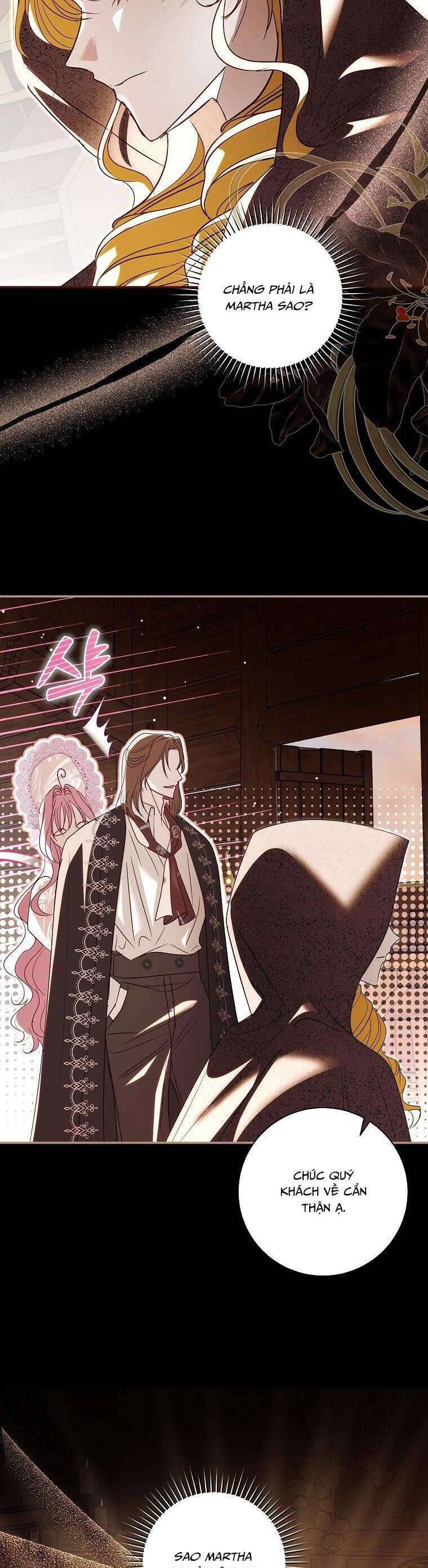 Phản Diện À, Tôi Sẽ Làm Mọi Thứ Cho Anh Trừ Kết Hôn Nhé!: Chapter 18