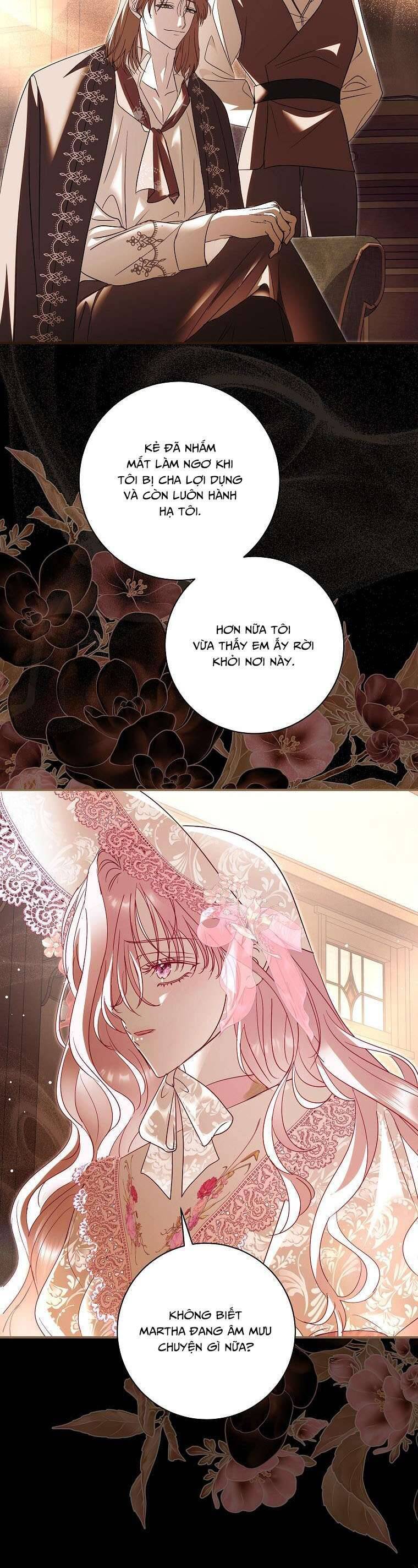 Phản Diện À, Tôi Sẽ Làm Mọi Thứ Cho Anh Trừ Kết Hôn Nhé!: Chapter 18