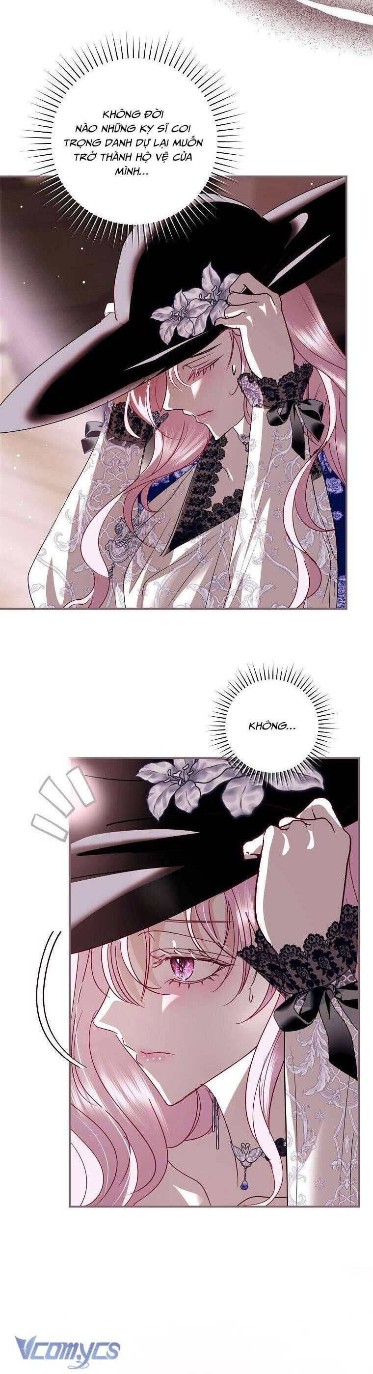 Phản Diện À, Tôi Sẽ Làm Mọi Thứ Cho Anh Trừ Kết Hôn Nhé!: Chapter 19
