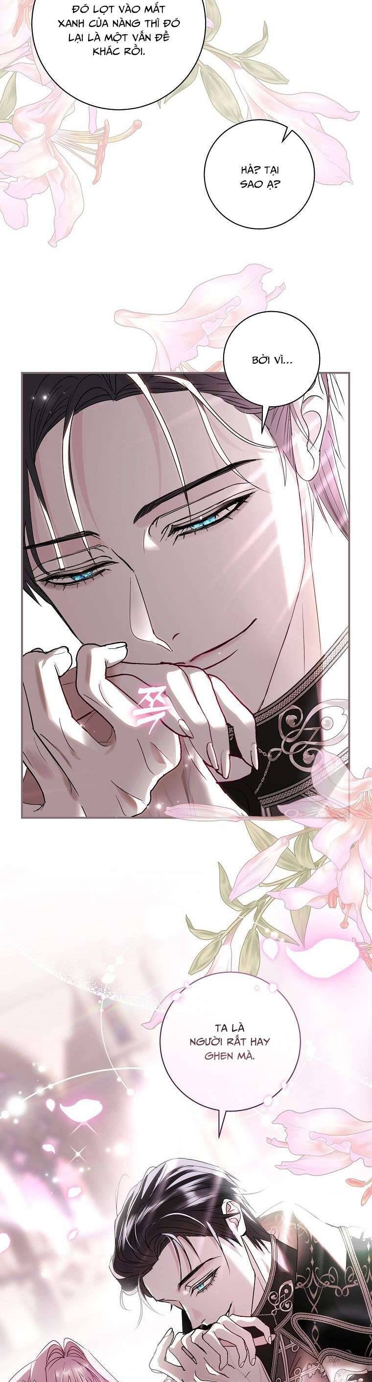 Phản Diện À, Tôi Sẽ Làm Mọi Thứ Cho Anh Trừ Kết Hôn Nhé!: Chapter 19
