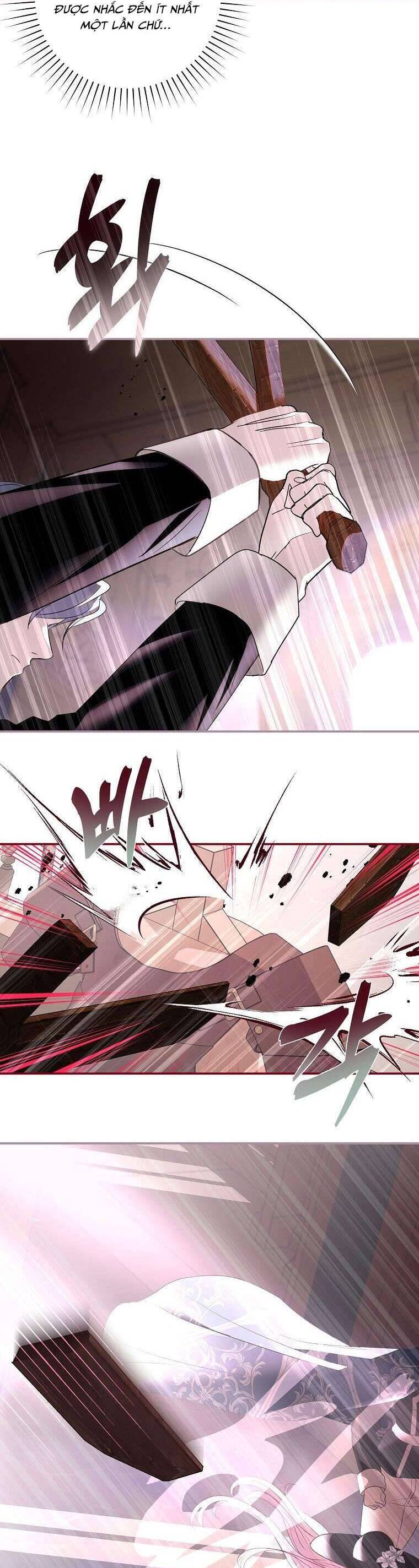 Phản Diện À, Tôi Sẽ Làm Mọi Thứ Cho Anh Trừ Kết Hôn Nhé!: Chapter 19