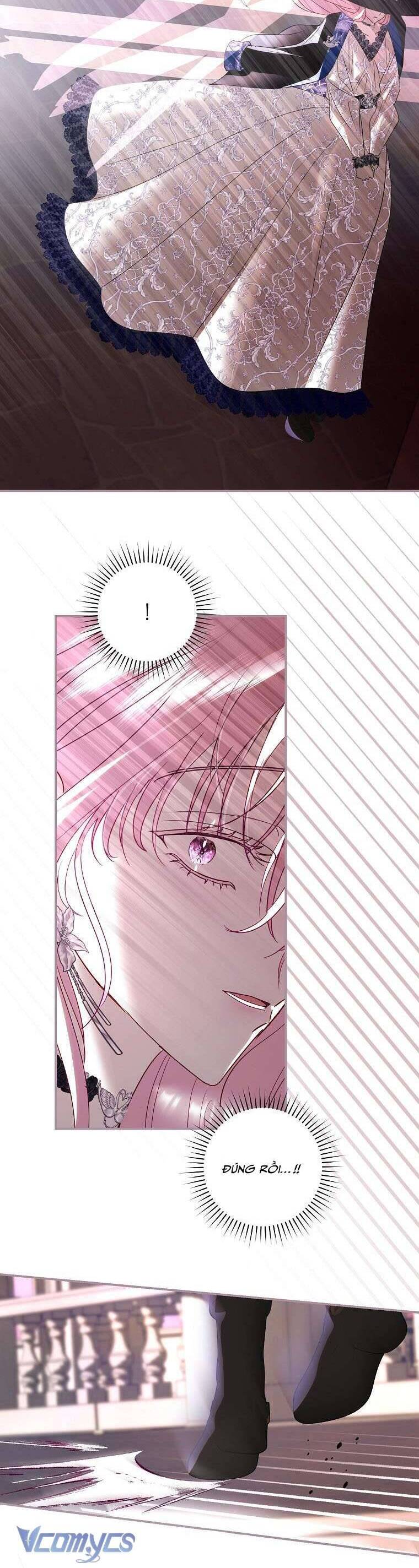 Phản Diện À, Tôi Sẽ Làm Mọi Thứ Cho Anh Trừ Kết Hôn Nhé!: Chapter 19